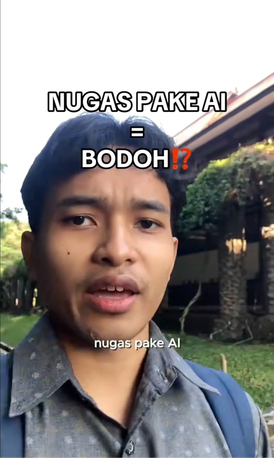 Demo Ruang Ringkas - YouTube Link